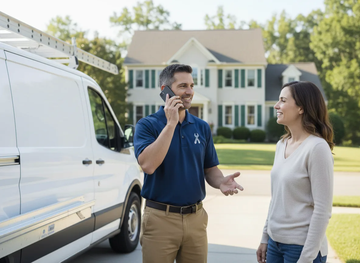 Home Gutter Service Portland, IN FAQs
